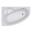 Ванна акриловая Koller Pool Karina 160х105 L (1209250136)- Фото 1